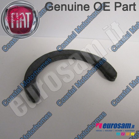 Rondella Cambio Fiat Ducato 06-/ 14- Semianello