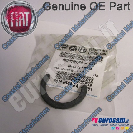 Rondella Cambio Fiat Ducato 06-/ 14- Semianello