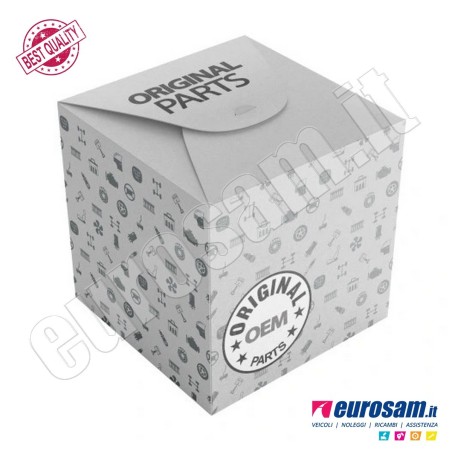 Sfiato Pompa Frizione Fiat Ducato Citroen Jumper Boxer 14- Cambio Di Velocita 3.0Hdi