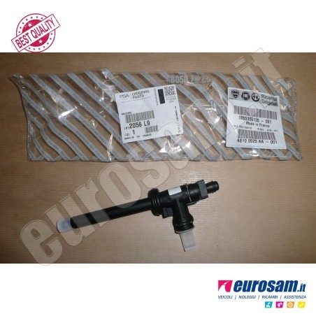 Sfiato Pompa Frizione Fiat Ducato Citroen Jumper Boxer 14- Cambio Di Velocita 3.0Hdi