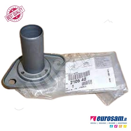 Manicotto Guida Disinnesto Frizione Fiat Ducato Dal 94 Al 06