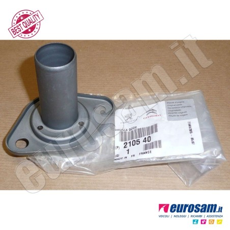Manicotto Guida Disinnesto Frizione Fiat Ducato Dal 94 Al 06