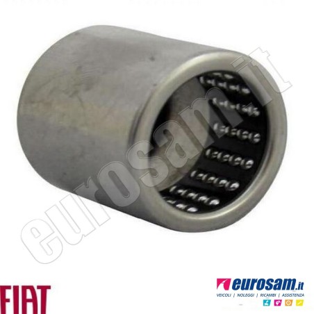 Boccola Superiore Selettore Cambio Fiat Ducato 06-