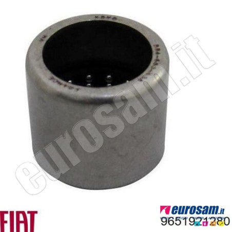 Boccola Superiore Selettore Cambio Fiat Ducato 06-