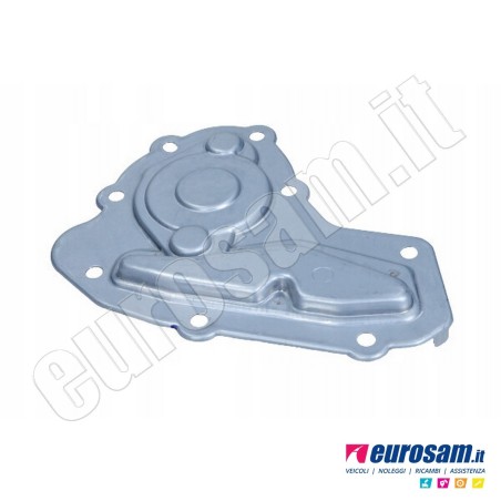 Coperchio Posteriore Cambio Fiat Ducato Citroen Jumper Boxer 06-