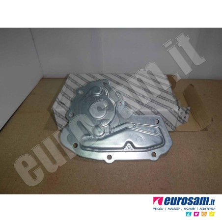 Coperchio Posteriore Cambio Fiat Ducato Citroen Jumper Boxer 06-