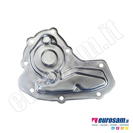 Coperchio Posteriore Cambio Fiat Ducato Citroen Jumper Boxer 06-