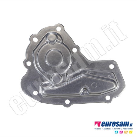 Coperchio Posteriore Cambio Fiat Ducato Citroen Jumper Boxer 06-