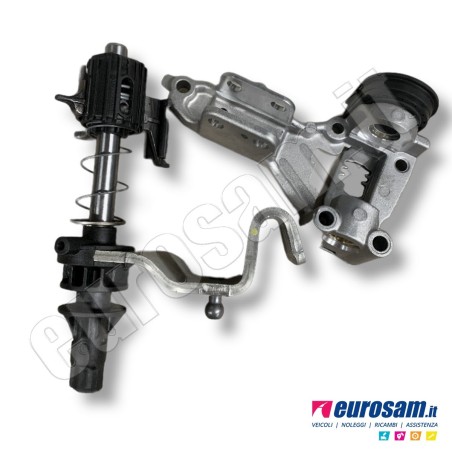 Flessibile Comando Cambio Peugeot Boxer 06-