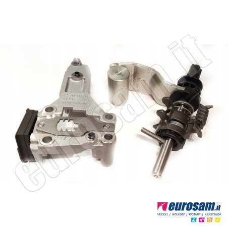 Flessibile Comando Cambio Peugeot Boxer 06-