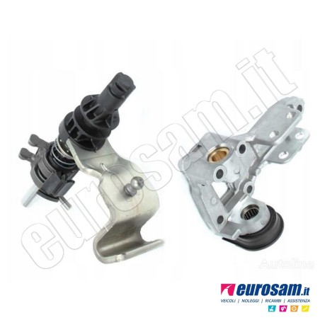 Flessibile Comando Cambio Peugeot Boxer 06-