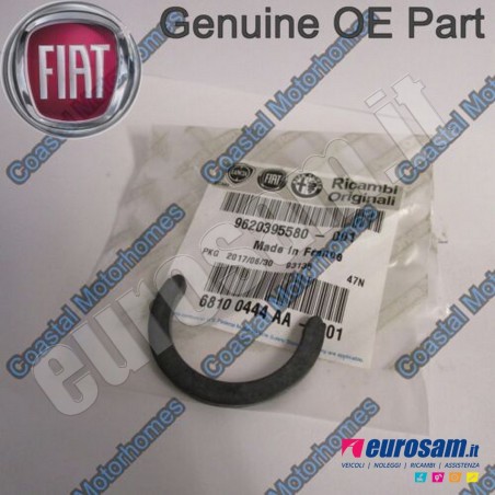 Rondella Cambio Fiat Ducato 06-/ 14- Semianello