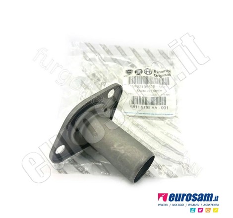 Boccola Cambio Fiat Ducato...