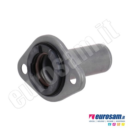 Boccola Cambio Fiat Ducato 06- Albero Frizione