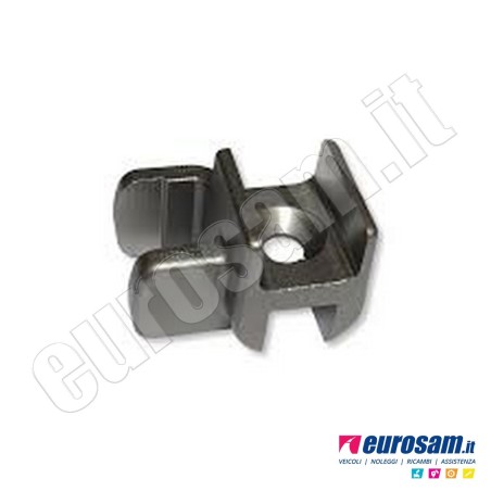Manicotto Selettore Marce Cambio Iveco Daily 06-
