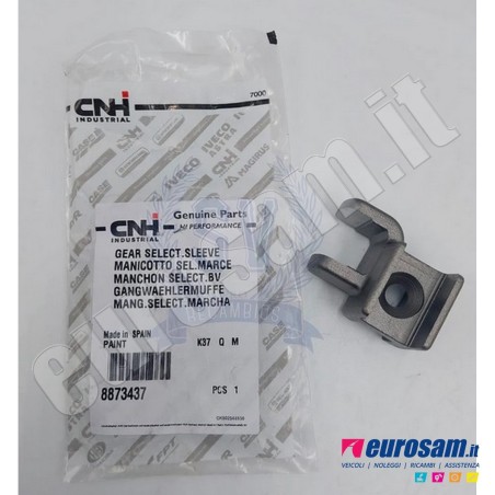 Manicotto Selettore Marce Cambio Iveco Daily 06-