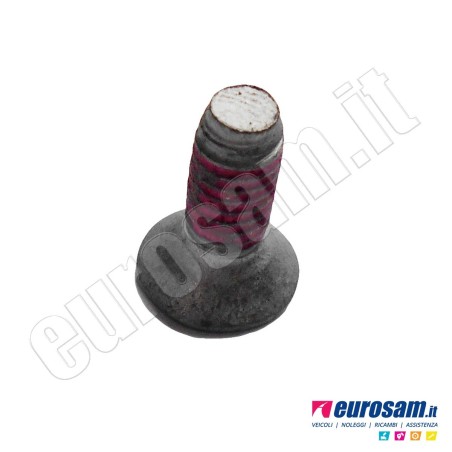 X5 Bullone Cambio Iveco Eurocargo
