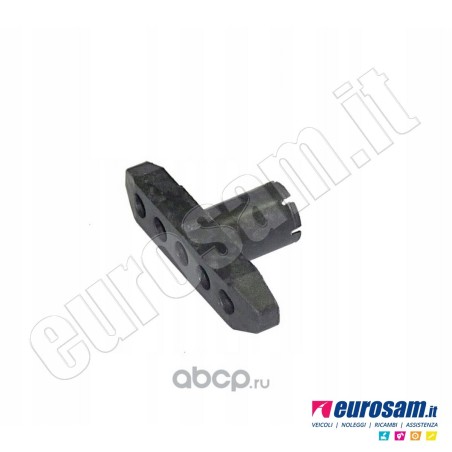 Pattino Forcella Cambio Iveco Daily 14-