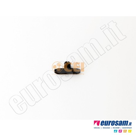 Pattino Forcella Cambio Iveco Daily 14-