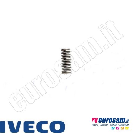 X5 Molla Sincronizzatore Cambio Iveco Daily 00-