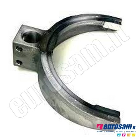Forcella Cambio Iveco Daily 06- 1/2-Marcia