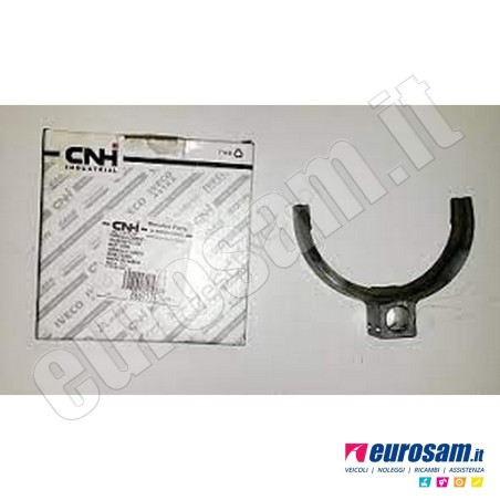 Forcella Cambio Iveco Daily 06- 1/2-Marcia