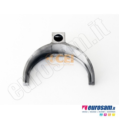 Forcella Cambio Iveco Daily 06- 1/2-Marcia