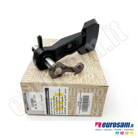 Asta Selettore Cambio Renault Master 98-