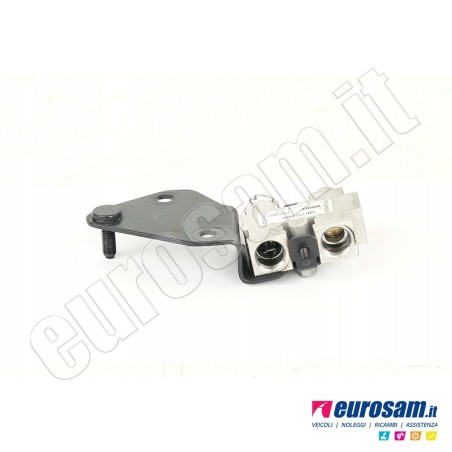 Termostato Cambio Automatico Iveco Daily 14-
