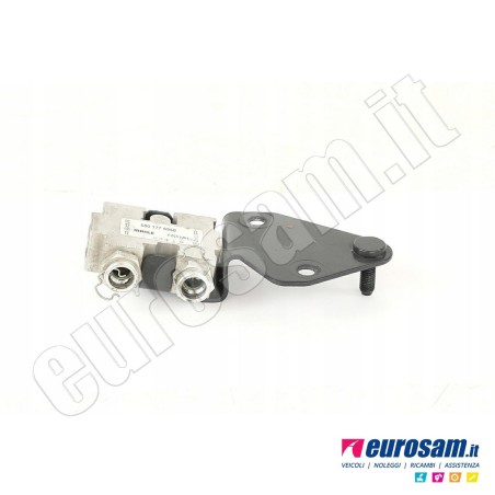 Termostato Cambio Automatico Iveco Daily 14-