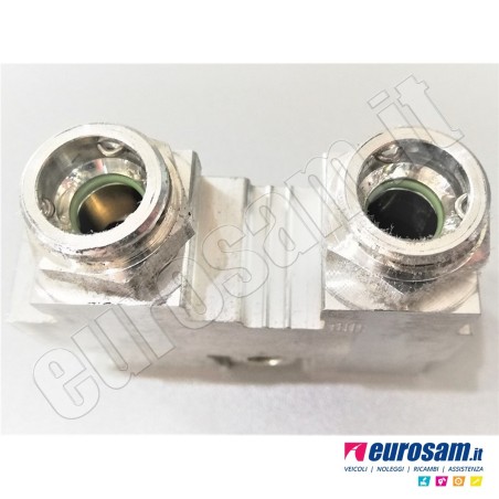 Termostato Cambio Automatico Iveco Daily 14-