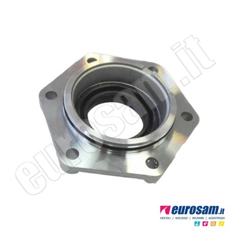 Flangia Paraolio Differenziale Fiat Ducato 06-