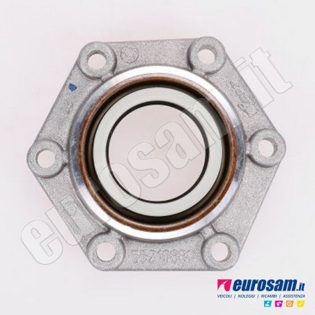Flangia Paraolio Differenziale Fiat Ducato 06-