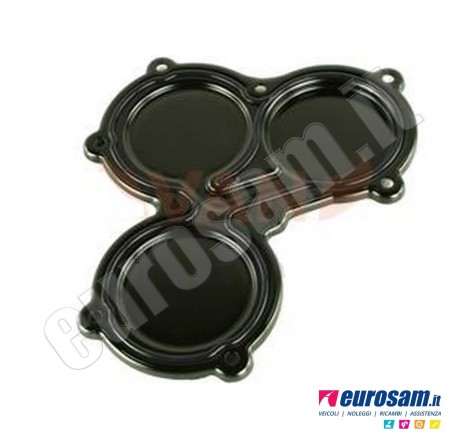 Coperchio Cambio Fiat...