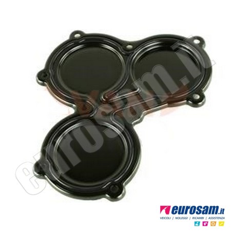 Coperchio Cambio Fiat Ducato 06-/ 14-