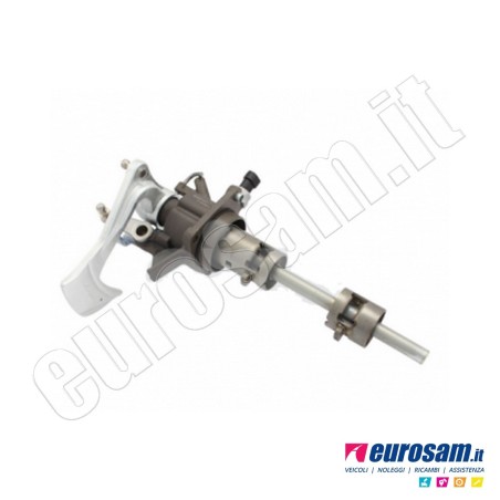 Meccanismo Selettore Cambio Fiat Ducato 06-/ 14- 3.0
