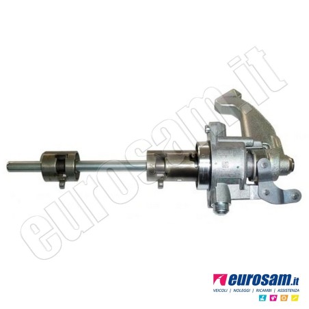 Meccanismo Selettore Cambio Fiat Ducato 06-/ 14- 3.0