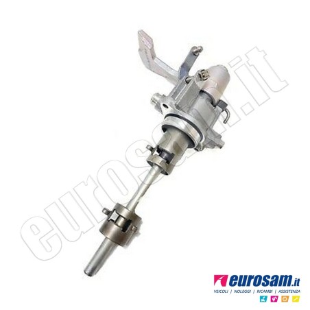 Meccanismo Selettore Cambio Fiat Ducato 06-/ 14- 3.0