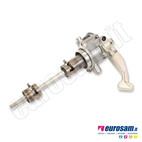 Meccanismo Selettore Cambio Fiat Ducato 06-/ 14- 3.0