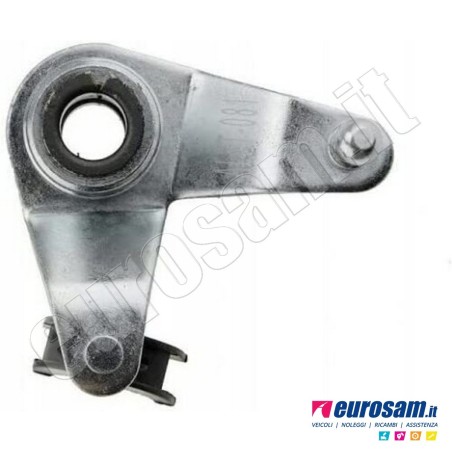 Selettore Del Cambio Fiat Ducato 06-/ 14-