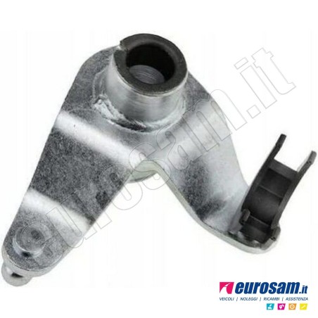 Selettore Del Cambio Fiat Ducato 06-/ 14-