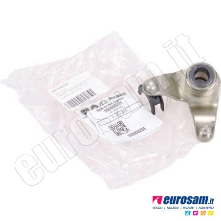 Selettore Del Cambio Fiat Ducato 06-/ 14-