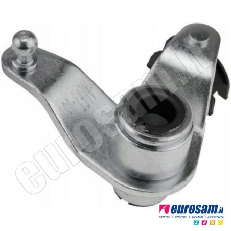 Selettore Del Cambio Fiat Ducato 06-/ 14-