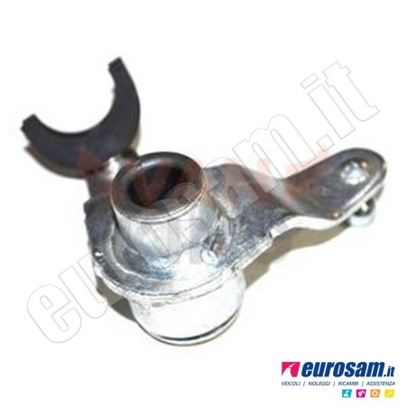 Selettore Del Cambio Fiat Ducato 06-/ 14-