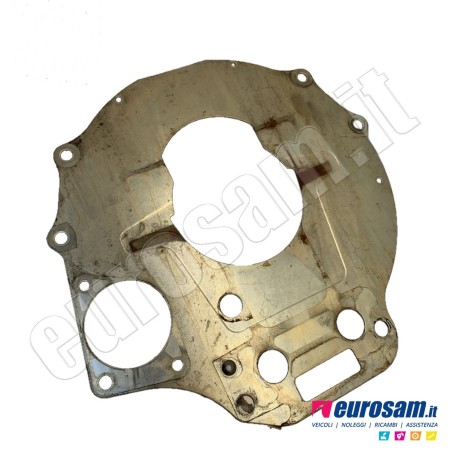 Riparo Volano Cambio Iveco Daily 06- Motore 3.0Jtd