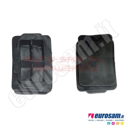 Riparo Cambio Iveco Daily 2000-