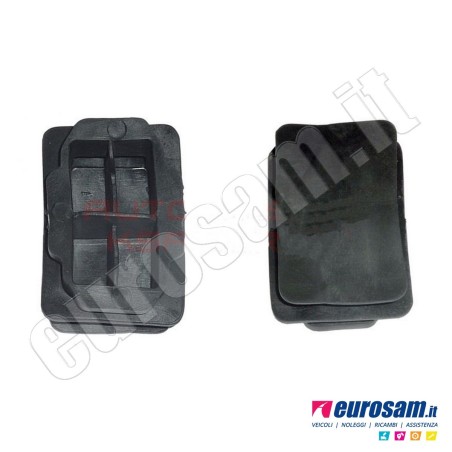 Riparo Cambio Iveco Daily 2000-