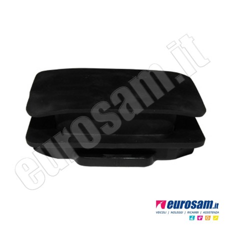 Riparo Cambio Iveco Daily 2000-