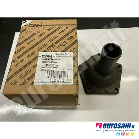 Coperchio Anteriore Cambio Iveco Daily 90-