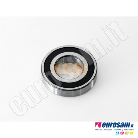 Cuscinetto Cambio Iveco Daily 14- Albero Primario Posteriore